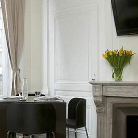 Appartements Cordeliers 리옹 외부 사진