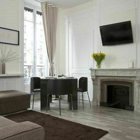 Appartements Cordeliers 리옹 외부 사진