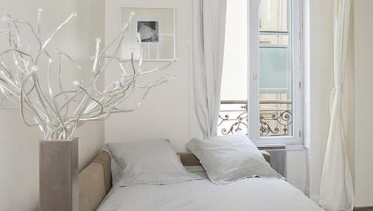 Appartements Cordeliers 리옹 객실 사진