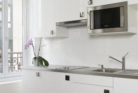Appartements Cordeliers 리옹 객실 사진