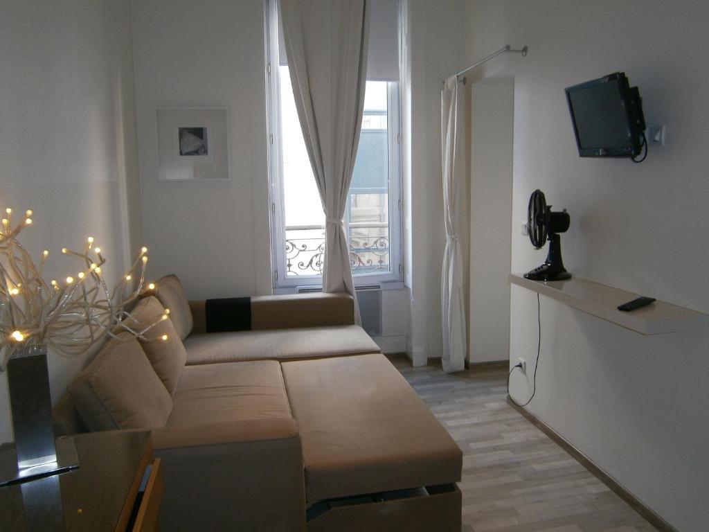 Appartements Cordeliers 리옹 객실 사진
