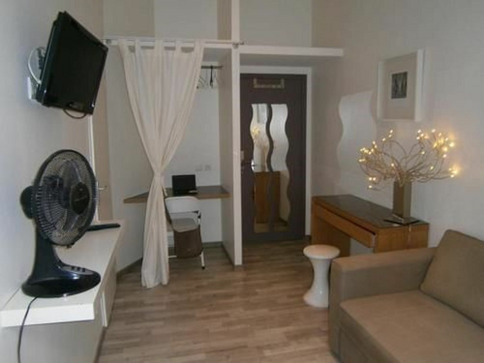 Appartements Cordeliers 리옹 외부 사진