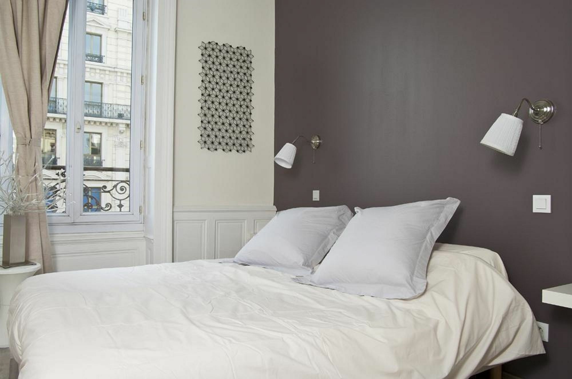 Appartements Cordeliers 리옹 외부 사진