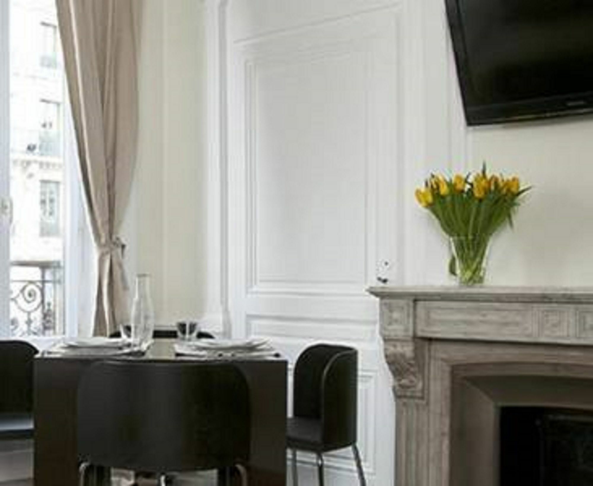 Appartements Cordeliers 리옹 외부 사진