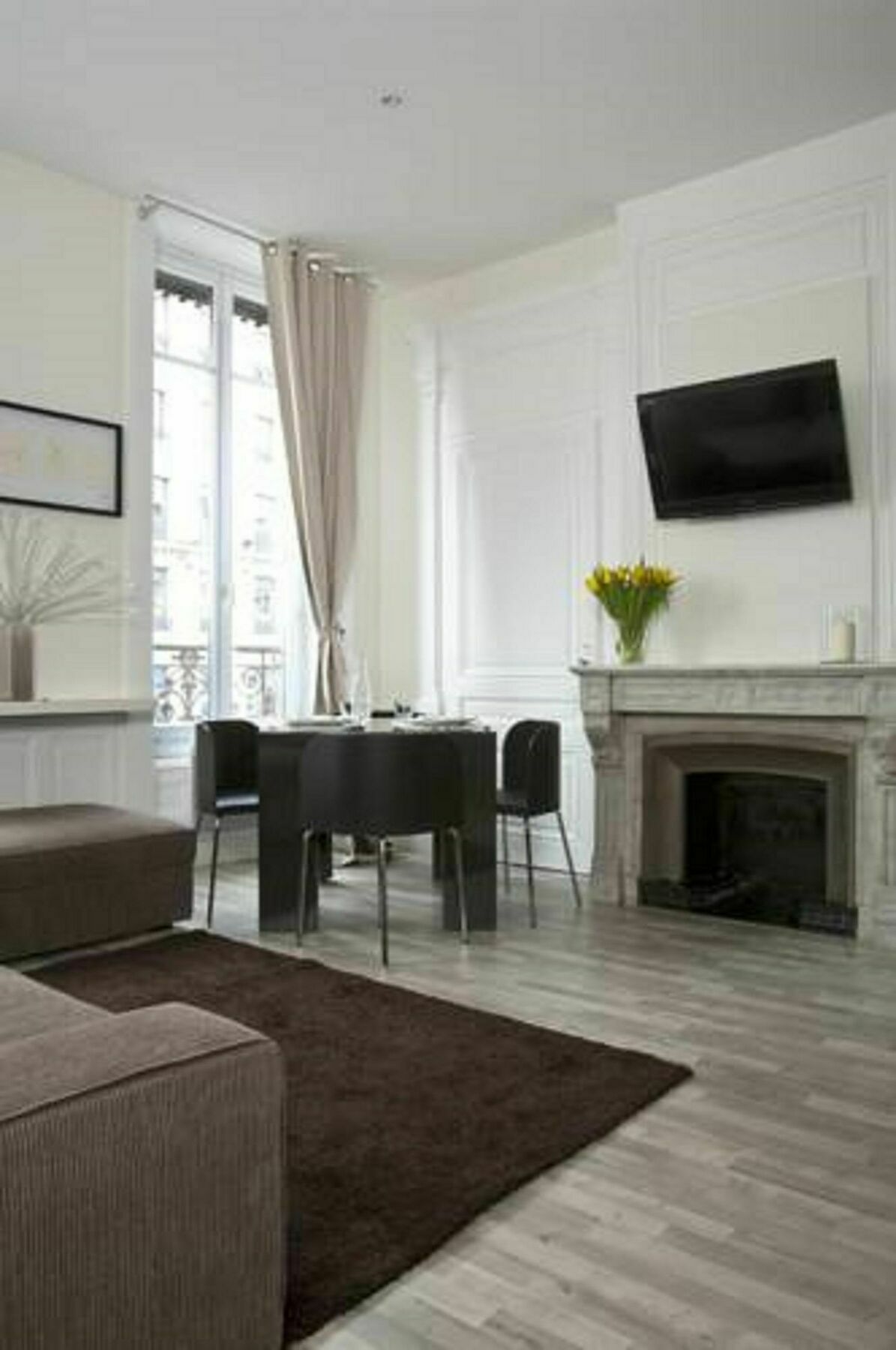 Appartements Cordeliers 리옹 외부 사진